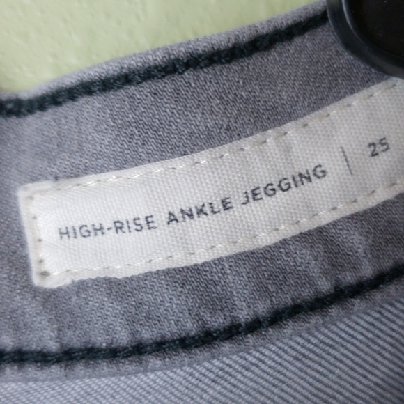 🎯 Pacsun High Rise Jegging - Picture 6 of 8